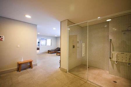 Apartamento à venda com 127m², 3 quartos e 2 vagasSauna