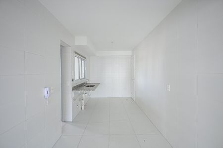 Apartamento à venda com 127m², 3 quartos e 2 vagasCozinha