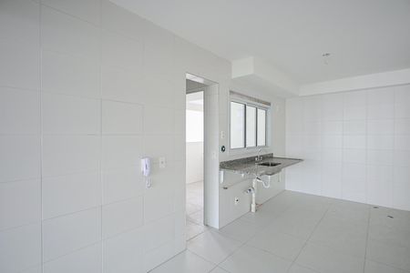 Apartamento à venda com 127m², 3 quartos e 2 vagasCozinha