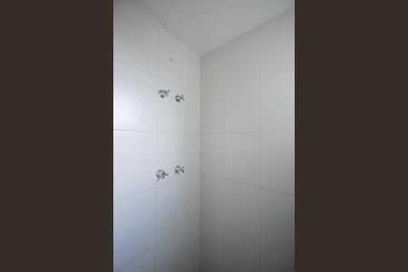 Apartamento à venda com 127m², 3 quartos e 2 vagasBanheiro da Suíte  3