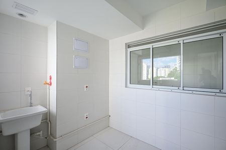 Apartamento à venda com 127m², 3 quartos e 2 vagasÁrea de Serviço 