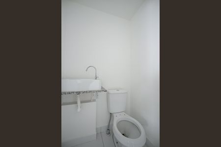 Apartamento à venda com 127m², 3 quartos e 2 vagasLavabo