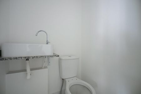 Apartamento à venda com 127m², 3 quartos e 2 vagasLavabo