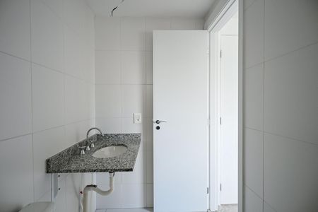 Apartamento à venda com 127m², 3 quartos e 2 vagasBanheiro Suíte 1