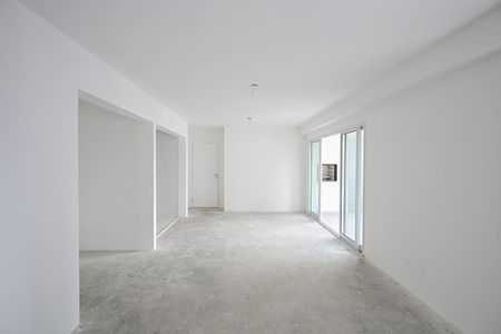 Apartamento à venda com 127m², 3 quartos e 2 vagasSala