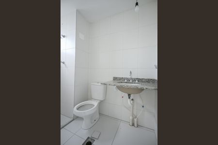 Apartamento à venda com 127m², 3 quartos e 2 vagasBanheiro Suíte 2