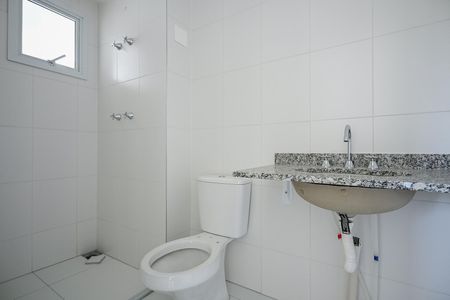 Apartamento à venda com 127m², 3 quartos e 2 vagasBanheiro Suíte 1