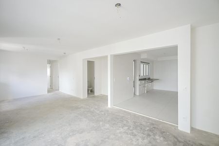 Apartamento à venda com 127m², 3 quartos e 2 vagasSala