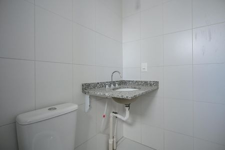 Apartamento à venda com 127m², 3 quartos e 2 vagasBanheiro Suíte 2