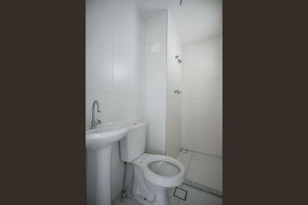 Apartamento à venda com 127m², 3 quartos e 2 vagasBanheiro de Serviço