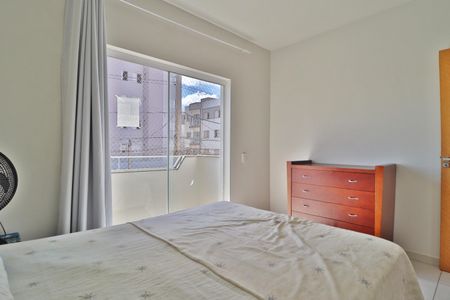 Apartamento para alugar com 75m², 3 quartos e 2 vagasQuarto 3 - Suíte