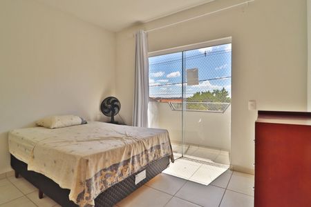 Apartamento para alugar com 75m², 3 quartos e 2 vagasQuarto 3 - Suíte
