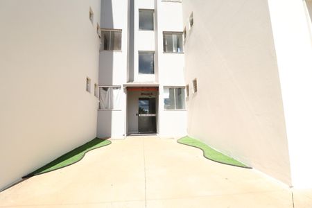 Apartamento para alugar com 75m², 3 quartos e 2 vagasHall de entrada