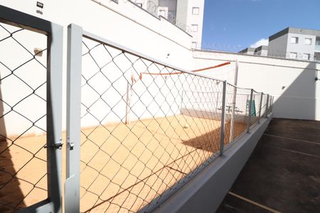 Apartamento para alugar com 75m², 3 quartos e 2 vagasQuadra Esportiva