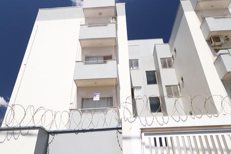 Apartamento para alugar com 75m², 3 quartos e 2 vagasPlaquinha