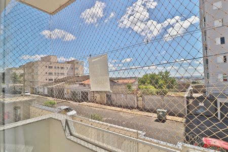 Apartamento para alugar com 75m², 3 quartos e 2 vagasQuarto 3 - Suíte