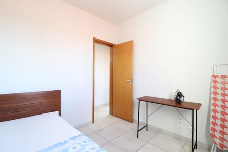 Apartamento para alugar com 75m², 3 quartos e 2 vagasQuarto 1