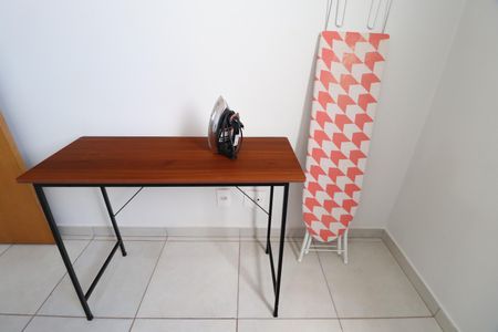 Apartamento para alugar com 75m², 3 quartos e 2 vagasQuarto 1