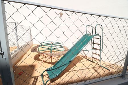 Apartamento para alugar com 75m², 3 quartos e 2 vagasÁrea comum - Playground