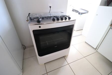 Apartamento para alugar com 75m², 3 quartos e 2 vagasCozinha