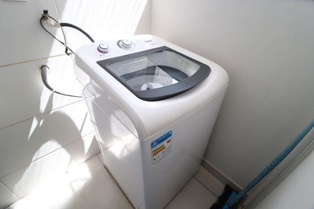 Apartamento para alugar com 75m², 3 quartos e 2 vagasÁrea de Serviço