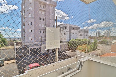 Apartamento para alugar com 75m², 3 quartos e 2 vagasQuarto 3 - Suíte