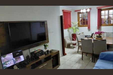 Casa à venda com 4 quartos, 134m² em Jardim Esplanada, Jundiaí