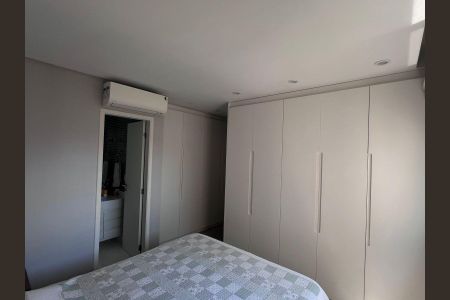 Apartamento à venda com 122m², 2 quartos e 3 vagas Apartamento à venda com 122m², 2 quartos e 3 vagasQuarto 1