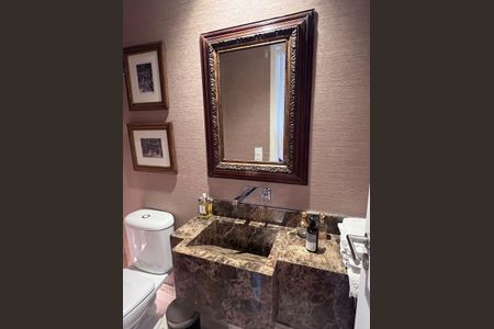 Apartamento à venda com 122m², 2 quartos e 3 vagas Apartamento à venda com 122m², 2 quartos e 3 vagasLavabo