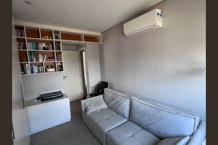 Apartamento à venda com 122m², 2 quartos e 3 vagas Apartamento à venda com 122m², 2 quartos e 3 vagasQuarto 2