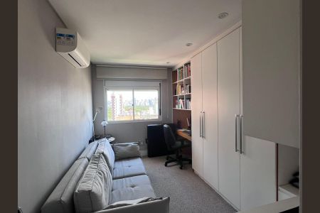 Apartamento à venda com 122m², 2 quartos e 3 vagas Apartamento à venda com 122m², 2 quartos e 3 vagasQuarto 2