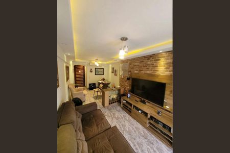 Apartamento à venda com 3 quartos, 80m² em Tanque, Rio de Janeiro