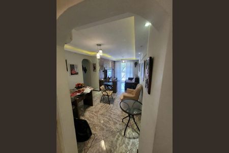 Apartamento à venda com 3 quartos, 80m² em Tanque, Rio de Janeiro