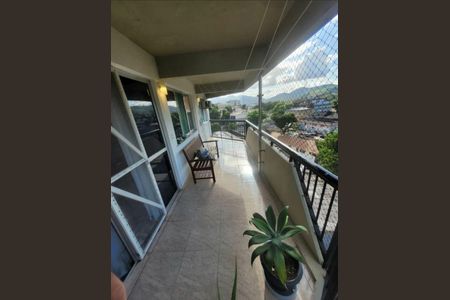 Apartamento à venda com 3 quartos, 80m² em Tanque, Rio de Janeiro