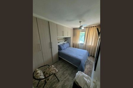 Apartamento à venda com 3 quartos, 80m² em Tanque, Rio de Janeiro