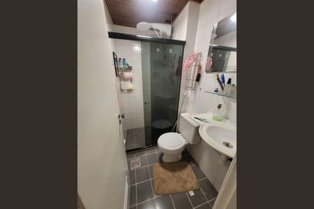 Apartamento à venda com 3 quartos, 80m² em Tanque, Rio de Janeiro