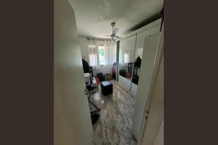 Apartamento à venda com 3 quartos, 80m² em Tanque, Rio de Janeiro