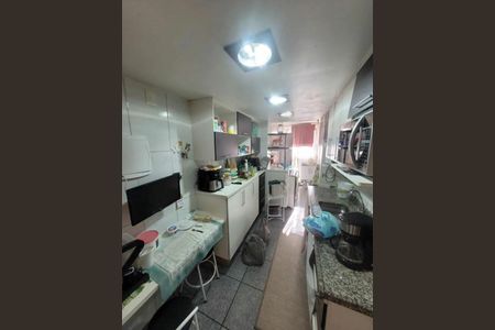 Apartamento à venda com 3 quartos, 80m² em Tanque, Rio de Janeiro
