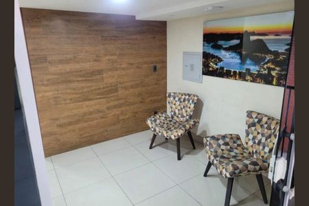 Apartamento à venda com 3 quartos, 80m² em Tanque, Rio de Janeiro