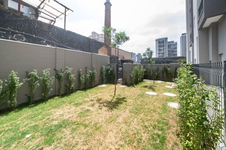 Apartamento à venda com 33m², 2 quartos e sem vaga Apartamento à venda com 33m², 2 quartos e sem vagaEspaço Pet