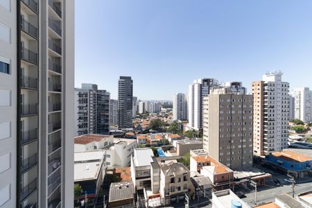Apartamento à venda com 33m², 2 quartos e sem vaga Apartamento à venda com 33m², 2 quartos e sem vagaVista do Quarto 1