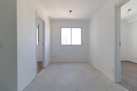 Apartamento à venda com 33m², 2 quartos e sem vaga Apartamento à venda com 33m², 2 quartos e sem vagaSala