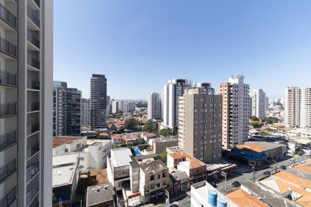 Apartamento à venda com 33m², 2 quartos e sem vaga Apartamento à venda com 33m², 2 quartos e sem vagaVista da Sala