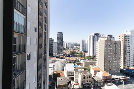 Apartamento à venda com 33m², 2 quartos e sem vaga Apartamento à venda com 33m², 2 quartos e sem vagaVista do Quarto 2
