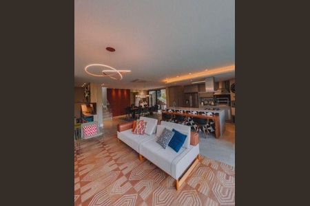 Casa à venda com 3 quartos, 306m² em Colinas da Anhanguera, Santana de Parnaíba