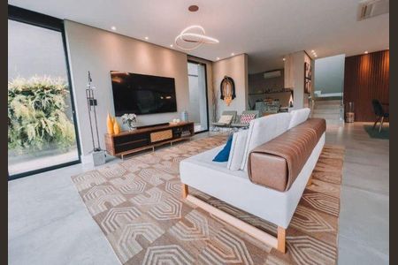 Casa à venda com 3 quartos, 306m² em Colinas da Anhanguera, Santana de Parnaíba