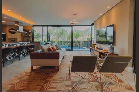 Casa à venda com 3 quartos, 306m² em Colinas da Anhanguera, Santana de Parnaíba