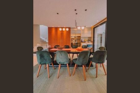 Casa à venda com 3 quartos, 306m² em Colinas da Anhanguera, Santana de Parnaíba