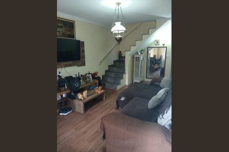 Casa à venda com 3 quartos, 140m² em Jardim São Paulo, São Paulo