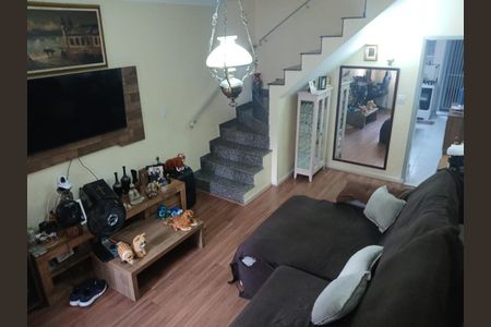 Casa à venda com 3 quartos, 140m² em Jardim São Paulo, São Paulo